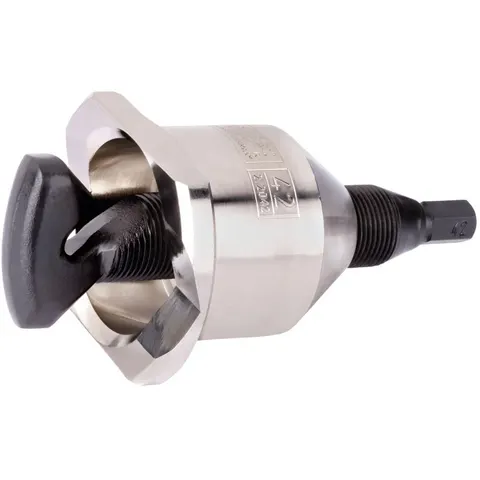 ROTHENBERGER Aansluitstuk 42mm 22042 – afbeelding 2