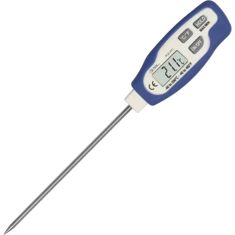 Thermometer PCE-ST 1 – afbeelding 2