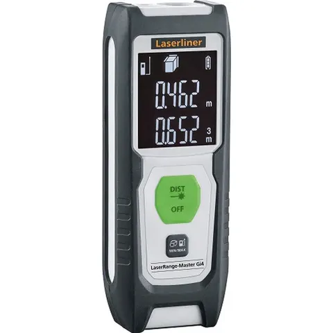 Laserliner Laser Range-Master Gi4 – afbeelding 2