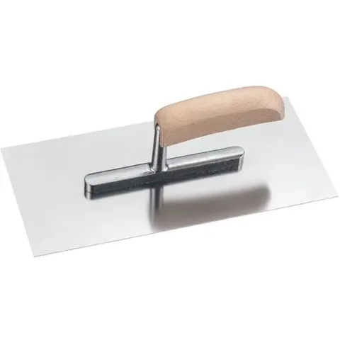 RVS Plakspaan – afbeelding 2