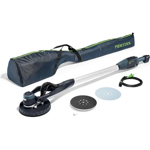 Ponceuse à bras Festool PLANEX EASY LHS-E 225 EQ (571934) – image 2