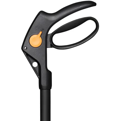 FISKARS Afvalgrijper - Massief - 87,5cm – afbeelding 2