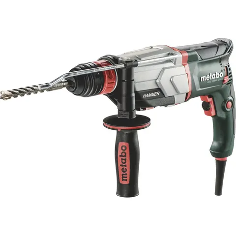 Metabo Boorhamer (elektrisch) – afbeelding 2