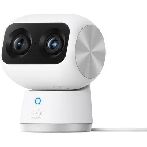 eufy Indoor Cam S350 White – afbeelding 2