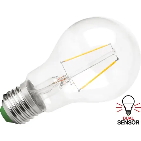 Megaman LED-lamp - MM10027 - E38RU – afbeelding 2