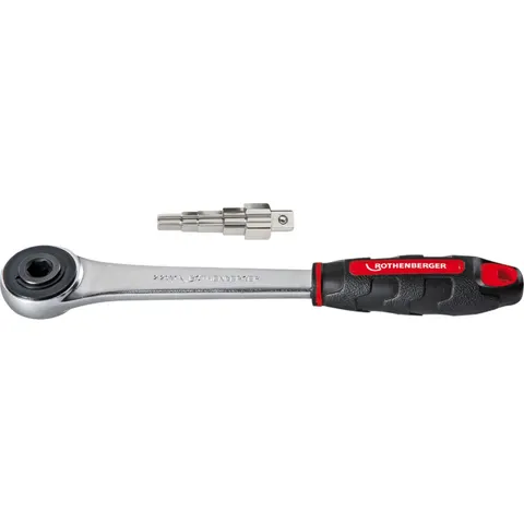 Rothenberger 73297 Getrapte sleutel – afbeelding 2