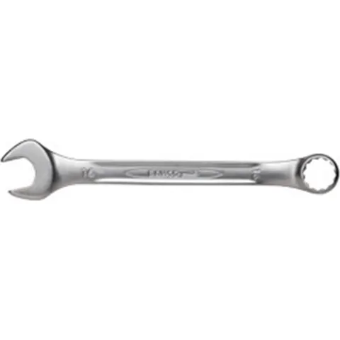 Bahco Ring-steeksleutels 111M - 24 mm – afbeelding 2