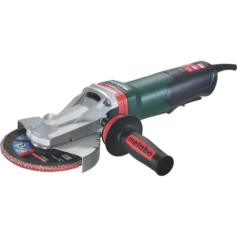 Platkop slijper WEPBF 15-150 Quick – afbeelding 2
