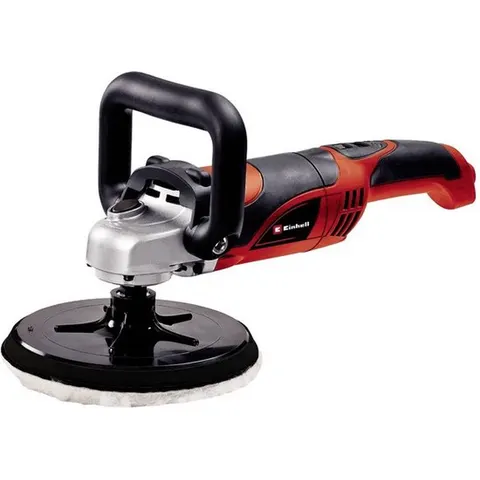 Einhell CC-PO 1100/1E Polijst-/Schuurmachine – afbeelding 2