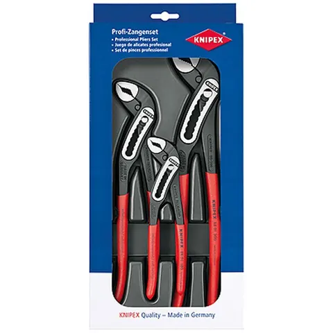 Knip Alligator-set 3-delig 002009V03 – afbeelding 2