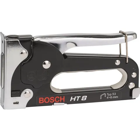 Bosch Handtacker HT 8 – afbeelding 2