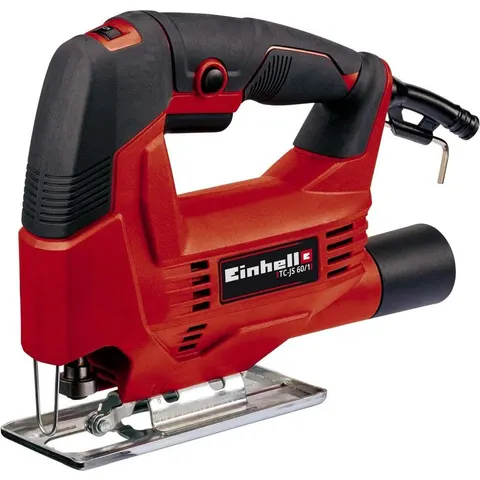 Einhell TC-JS 60/1 decoupeerzaag 400W – afbeelding 2