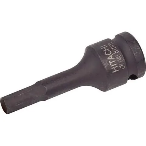 HiKOKI Bit Krachtdop 1/2 | HEX10 - 751865 – afbeelding 2
