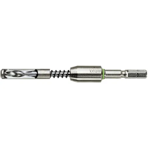 Foret de centrage Festool ZB HS D 5 EURO CE (492525) – image 2