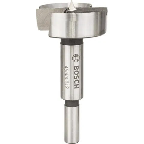 Bosch Forstnerboor - DIN 7483 G – afbeelding 2