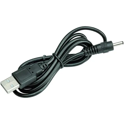 SCANGRIP USB Kabel naar Mini DC - 1 meter – afbeelding 2