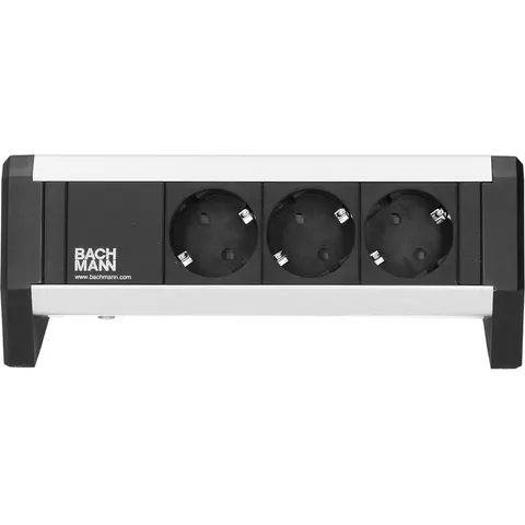 Bachmann Bureau Aansluitunit - 55.40.010 - E2F5F – afbeelding 2