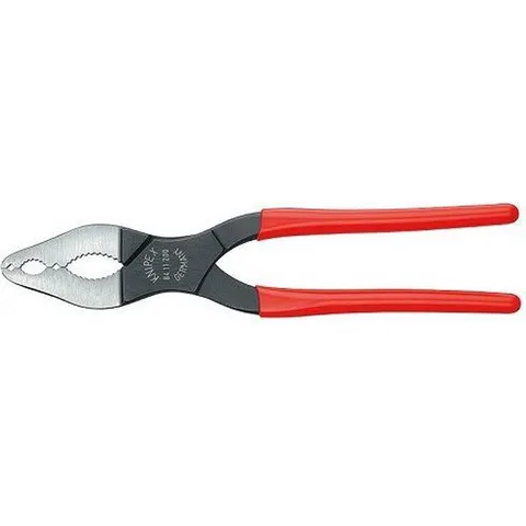 Knipex 84 11 200 Konustang – afbeelding 2