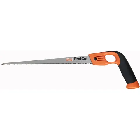 Bahco Profcut Schrobzaag 300 mm – afbeelding 2