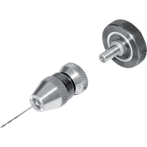 Fijnboorhulp FBH 13mm cil. B 6 Albrecht – afbeelding 2