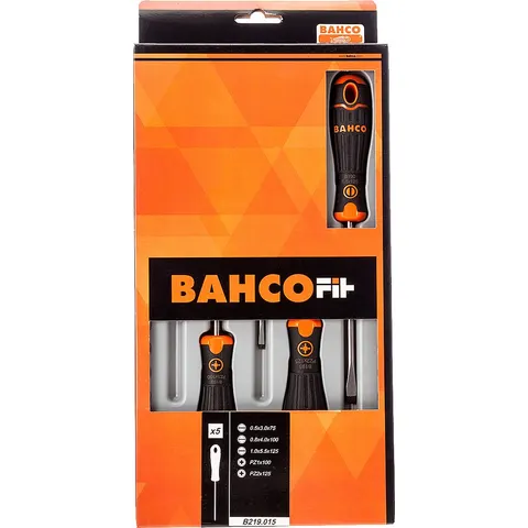 Bahcofit Schrdr SET 5D – afbeelding 2