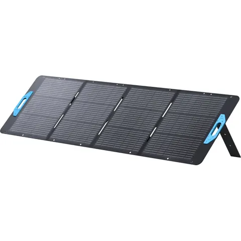 Anker SOLIX PS400 Foldable Solar Panel – afbeelding 2