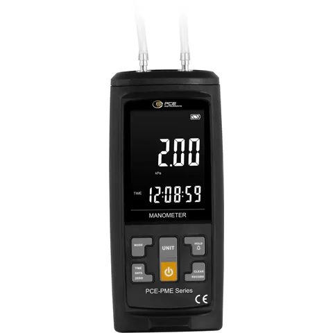 Manometer PCE-PME 2 – afbeelding 2