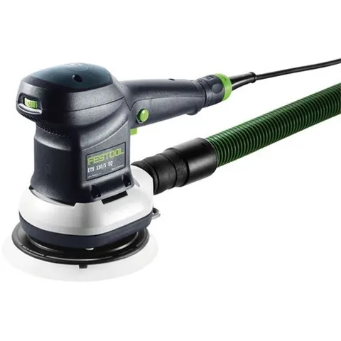 Ponceuse excentrique Festool ETS 150/5 EQ (575057) – image 2