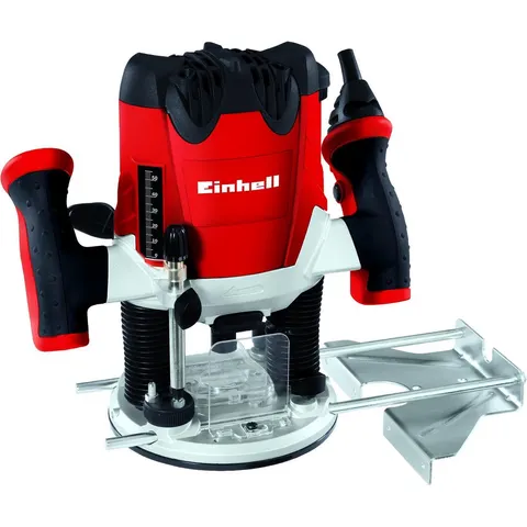 Einhell TE-RO 1255 E bovenfrees 1200W – afbeelding 3