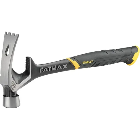 Stanley FatMax Sloophamer 620gr [] – afbeelding 2