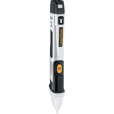 Laserliner ActiveFinder Pro Spanningstester - 083.014A – afbeelding 2