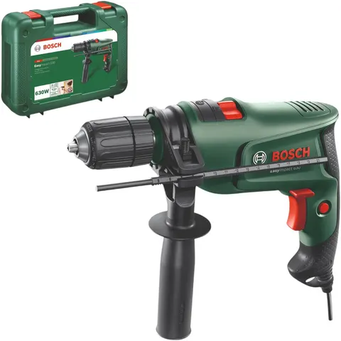 BOSCH Perceuse à percussion EasyImpact 630 (0603133100) – image 2