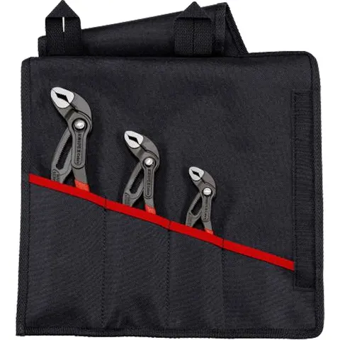 Knipex Cobra set 3 stuks - 001955S8 – afbeelding 2