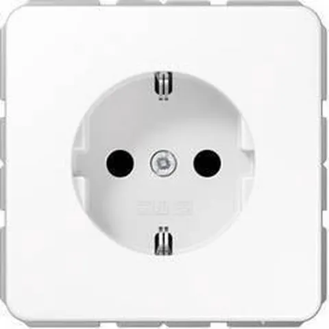 JUNG CD 1520 BFKI WW – afbeelding 2