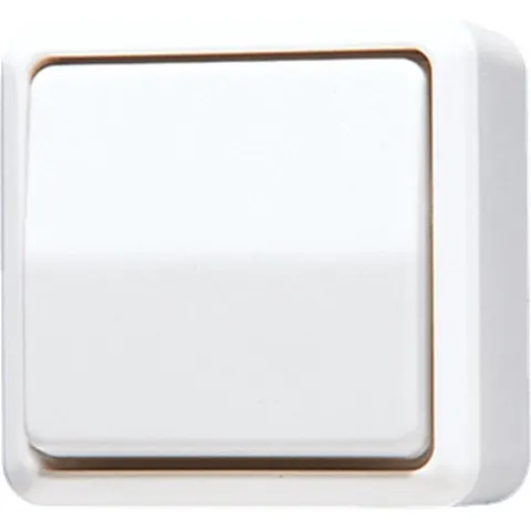 Jung AP600 Installatieschakelaar - 608A - E2U23 – afbeelding 2