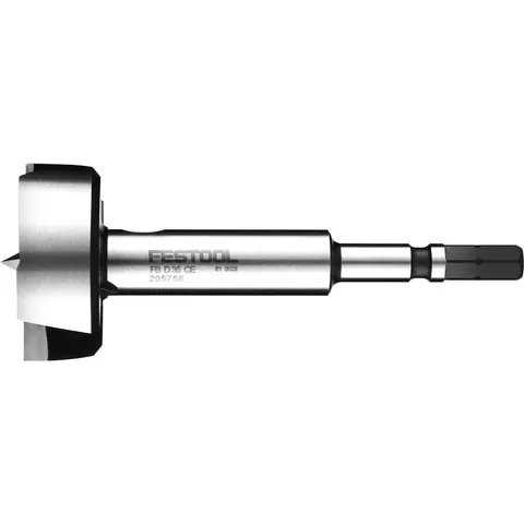 Festool Forstner bit FB D 35 CE (205756) – image 2
