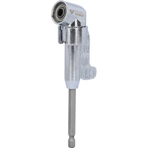 BRILLIANT TOOLS Hoekbithouder 105° - BT053001 – afbeelding 2