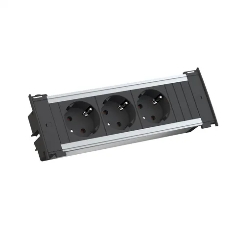 Bachmann Contactdooscombinatie – 016516 – afbeelding 2