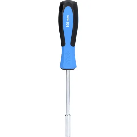 Brilliant Tools BT031055 Bitschroevendraaier 1/4 – afbeelding 2