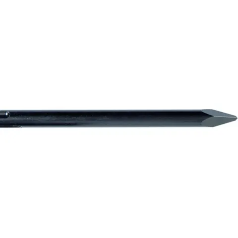 HiKOKI PUNT BEITEL 520MM – afbeelding 2
