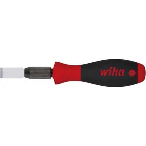 Wiha 23159 SoftFinish® Schraper – afbeelding 2