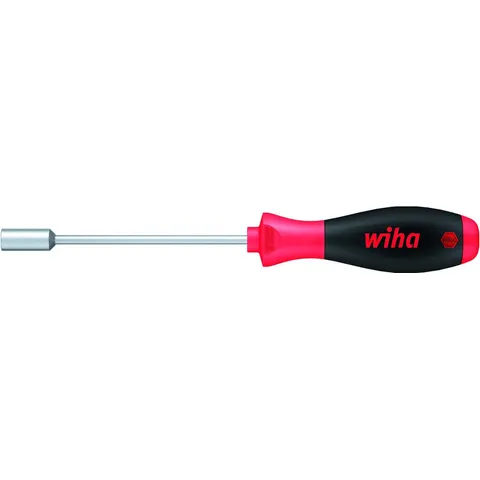 Wiha - Dopschroevendraaier (6K) - 341- 5.5x125 – afbeelding 2