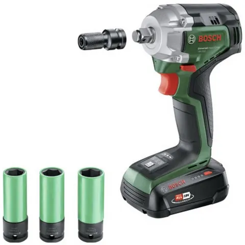 Accessoire outil multifonction BOSCH – image 2