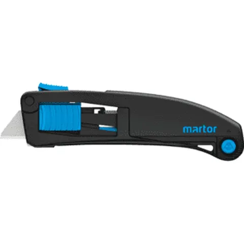 MARTOR Secupro Maxisafe veiligheidsmes – afbeelding 2