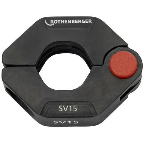 Rothenberger 1000003874 Persring – afbeelding 2
