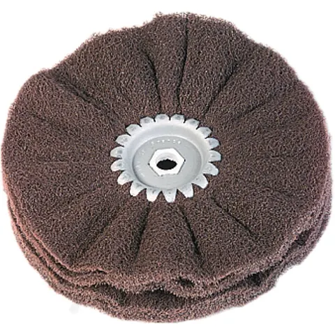 Disques fibres – afbeelding 2