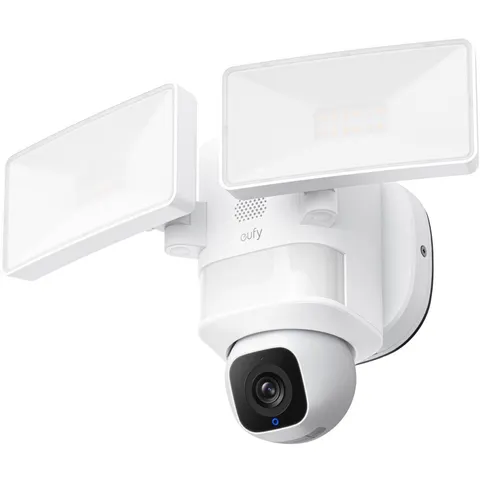 eufy Floodlight Camera E30 White – afbeelding 3
