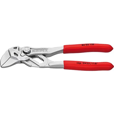 Knip Sleuteltang 8603125 – afbeelding 2