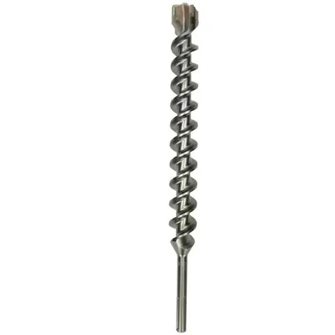 Boor 37X370Mm Sds-Max – afbeelding 2