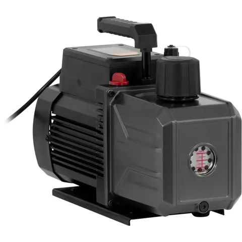 HVAC-vacuümpomp PCE-RVP 240 – afbeelding 2